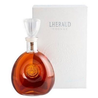 Lheraud,lheraud cognac,Carafe,Charles VII,XO,Koňak