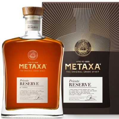 Metaxa,metaxa private reserve,Metaxa Private,Brandy,Private,Reserve