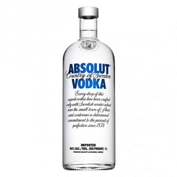 Absolut,absolut vodka,Absolut Vodka,absolut vodka 1l,Vodka,vodka
