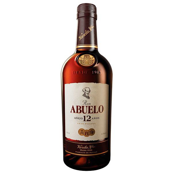 Abuelo 12