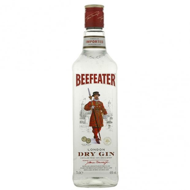 Beefeater Gin 1l