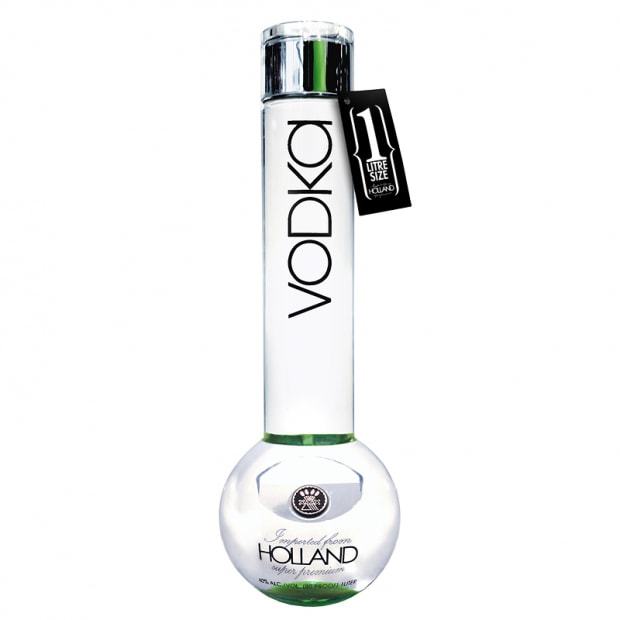 Bong Spirit Vodka 1l
