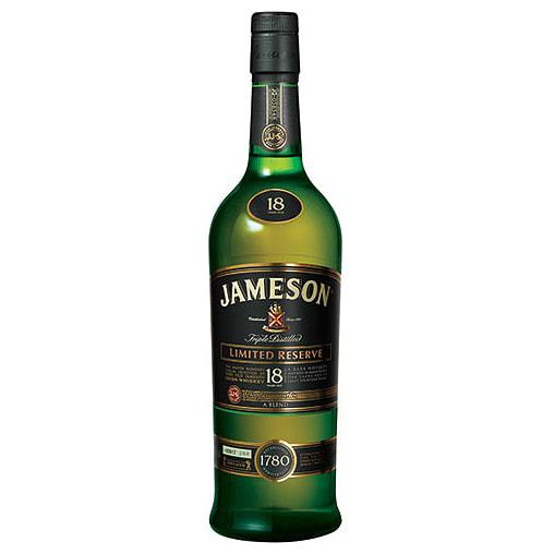 Jameson 18 YO 0,7l