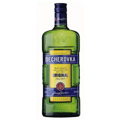 Becherovka Original,becherovka original liqueur,Becherovka,becherovka,Original