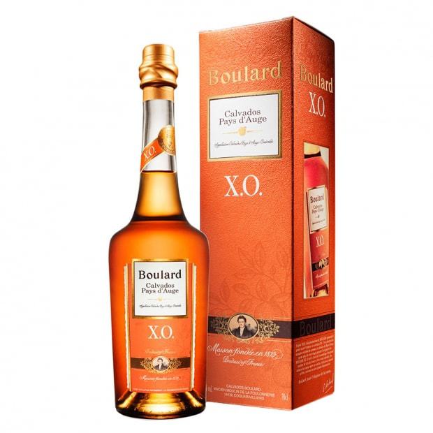 Calvados Boulard XO 0,7l