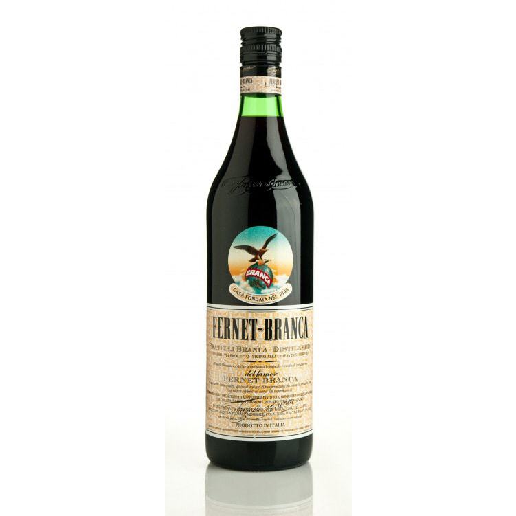 Fernet Branca 1l
