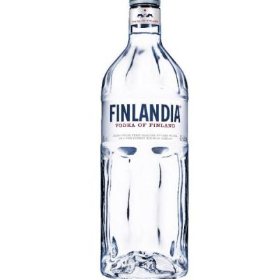 Finlandia vodka,Finlandia,Vodka