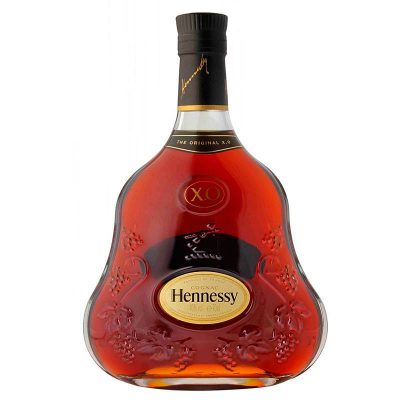 Hennessy,XO,Cognac,Koňak