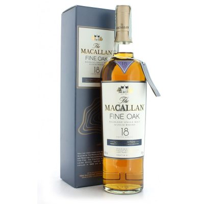 Macallan,macallan 18,macallan whisky,Fine Oak,18 YO,LE,limited edition