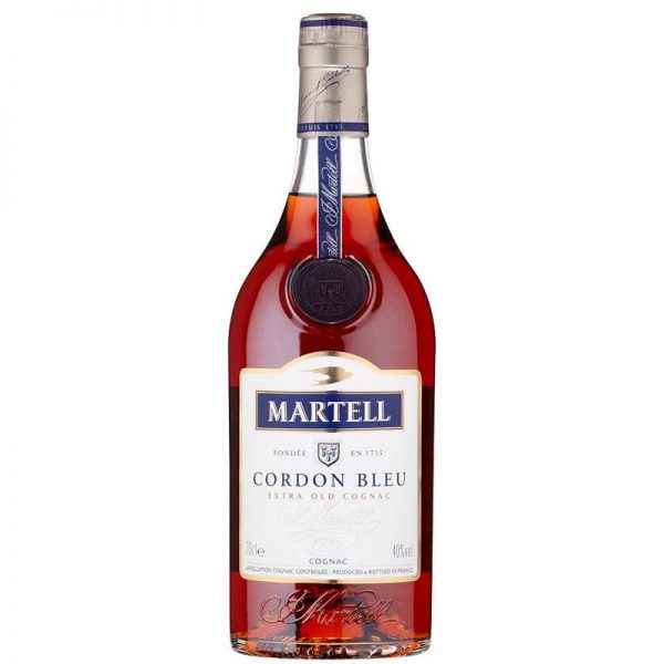 Martell,martell,martell cognac,Cordon Bleu,cordon bleu,koňak