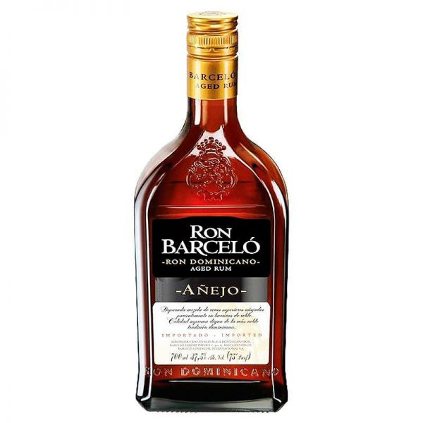 Ron Barceló Anejo,ron barceló anejo,Ron Barceló,Anejo,Rum,rum