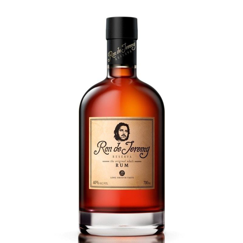 Ron de Jeremy Reserva 0,7l