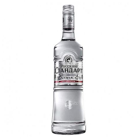 Russian Standard Platinum 1l