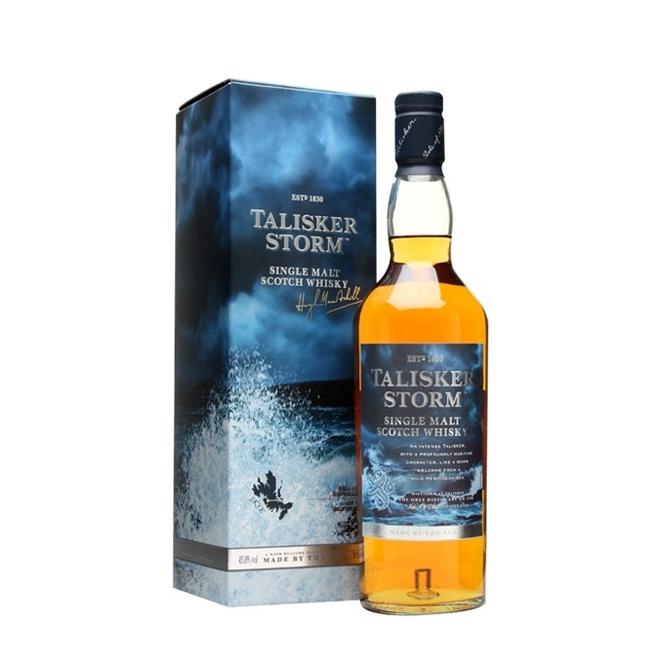 Talisker Storm 0,7l