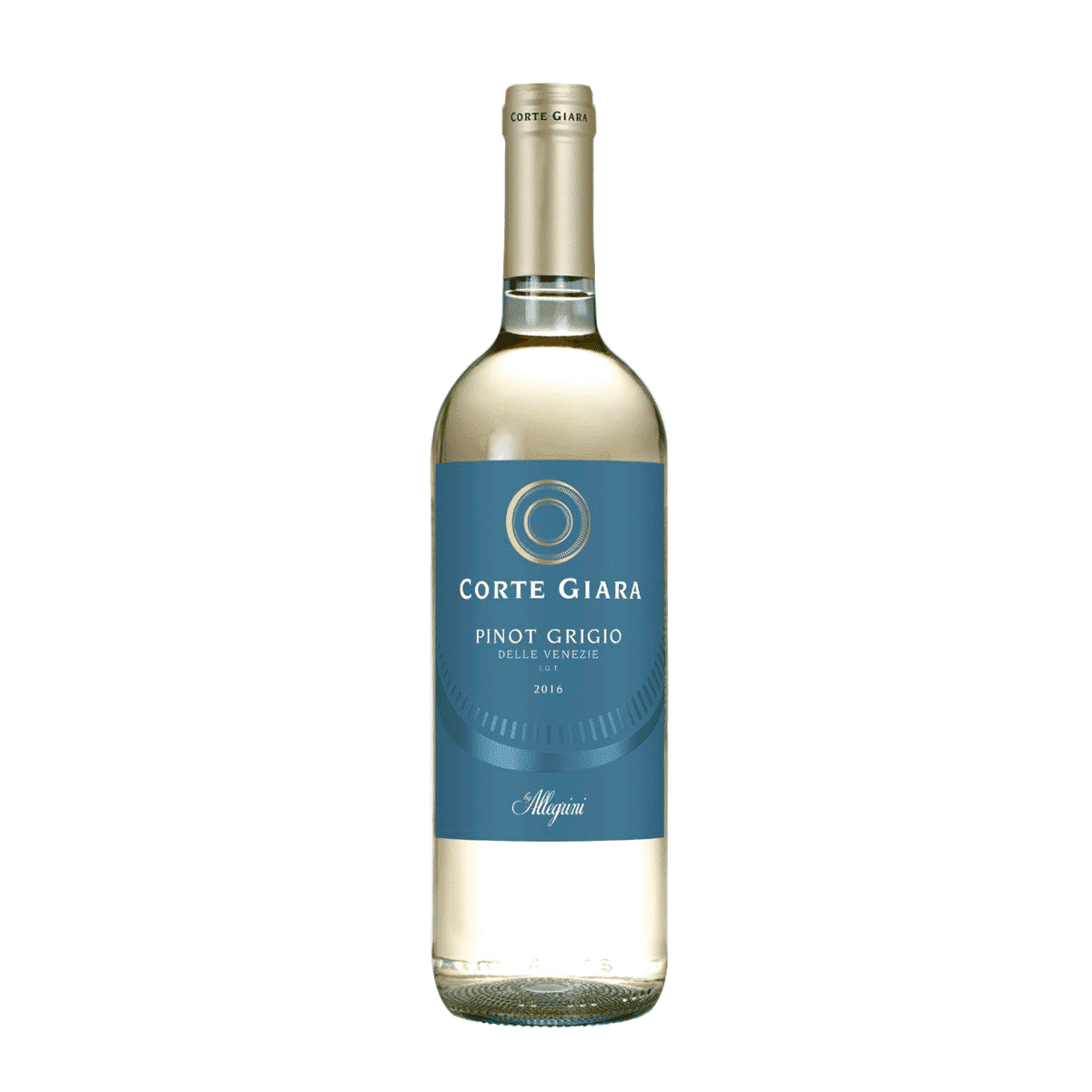 Corte Giara Pinot Grigio Venezie IGT 0,75l