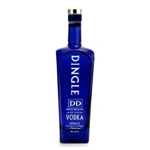 Dingle Vodka,dingle vodka,Dingle,dingle,Vodka,vodka