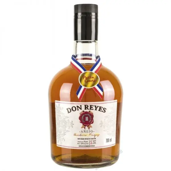 Don Reyes Anejo 5 YO,Don Reyes Anejo 5,Don Reyes Anejo ,Don Reyes ,don reyes rum,Rum,rum,5 YO