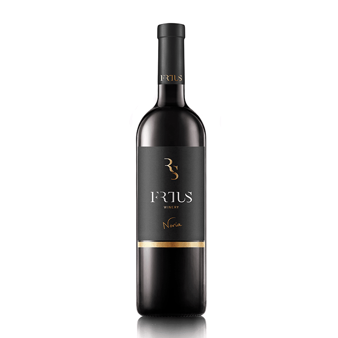 Frtus Winery Noria 0,75l