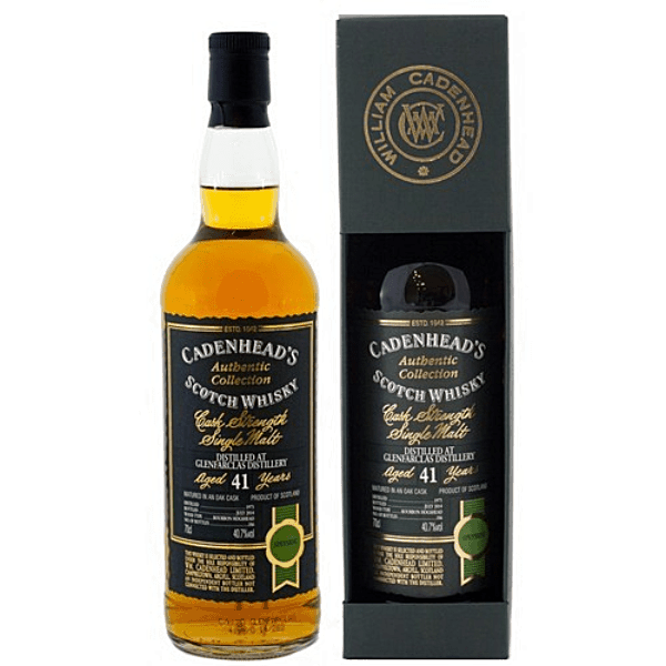 Glenfarclas,Cadenheads,cadenheads vienna,41 YO,whisky