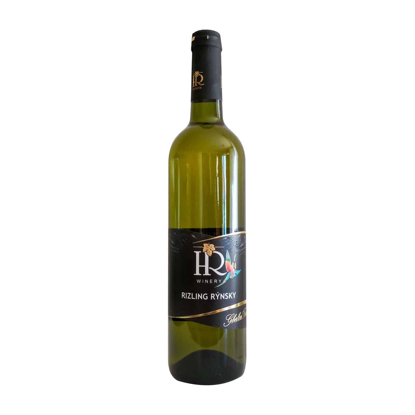 HR Winery Rizling Rýnsky 0,75l