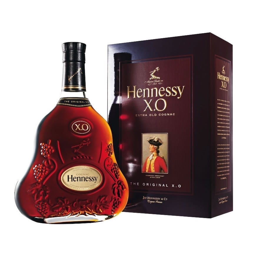 Hennessy XO Magnum 1,5l