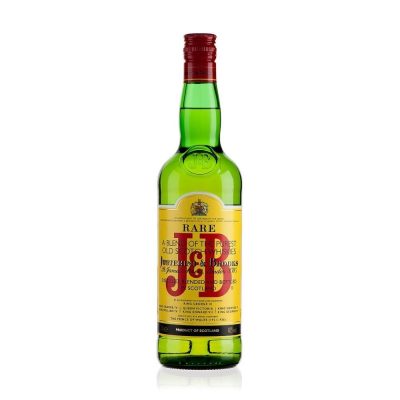 J&B Justerini & Brooks Rare,Justerini and Brooks ,J and B ,Rare, J&B,Whisky
