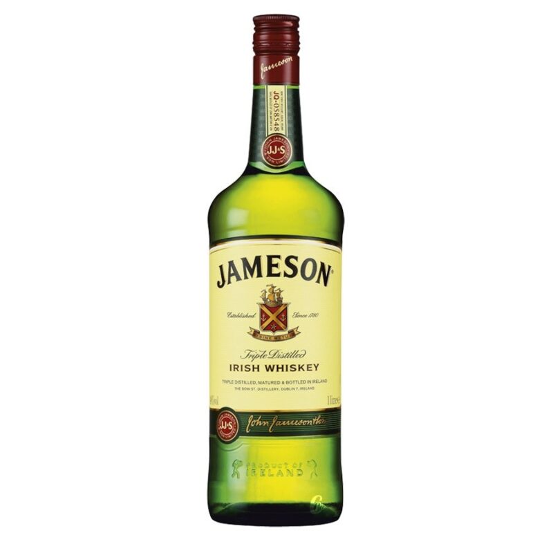 Jameson 1l