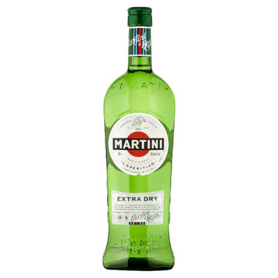 Martini ,Martini Extra Dry,martini extra dry,Martini Extra Dry 15%,martini extra dry 15,Aperitív,Extra,Dry
