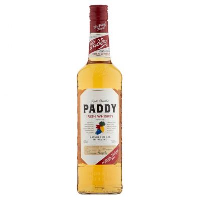 Paddy,Paddy whisky,Whisky,Whiskey