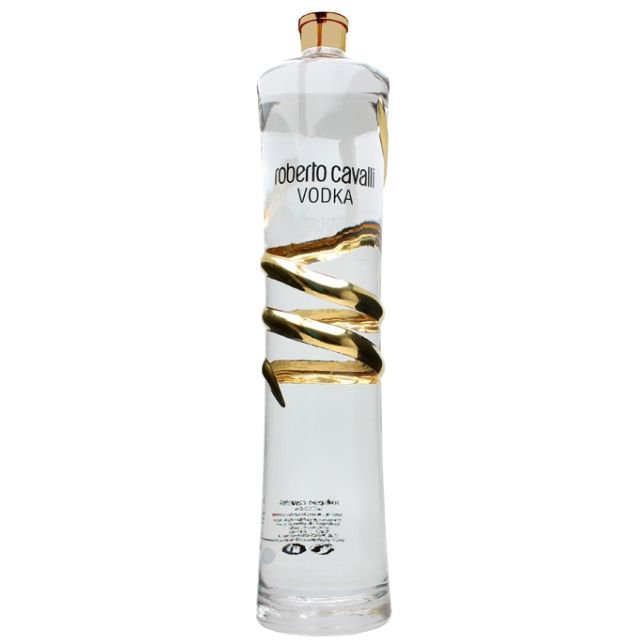 Roberto Cavali vodka 3l
