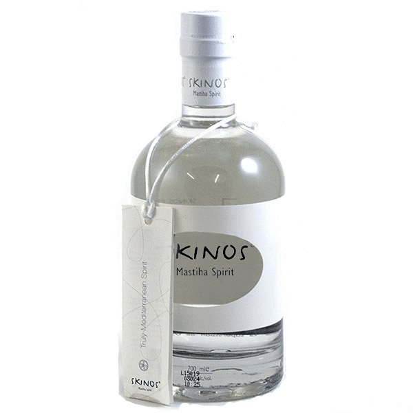 Skinos Mastiha Spirit 0,7l