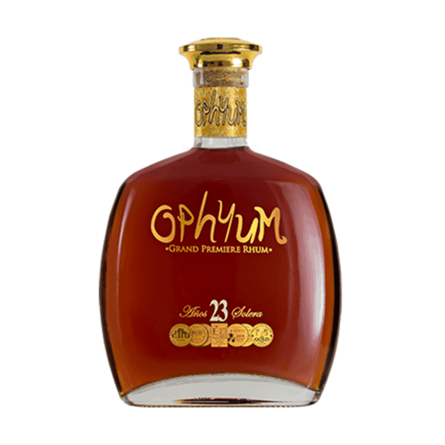 Ophyum 23 YO 0,7l