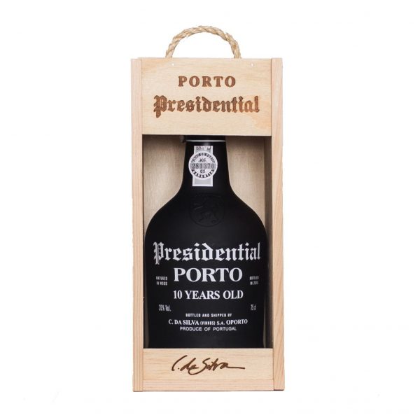Porto,porto vino,Porto Presidential,Porto Presidential 10yo,presidential porto 10 years old,Portské víno