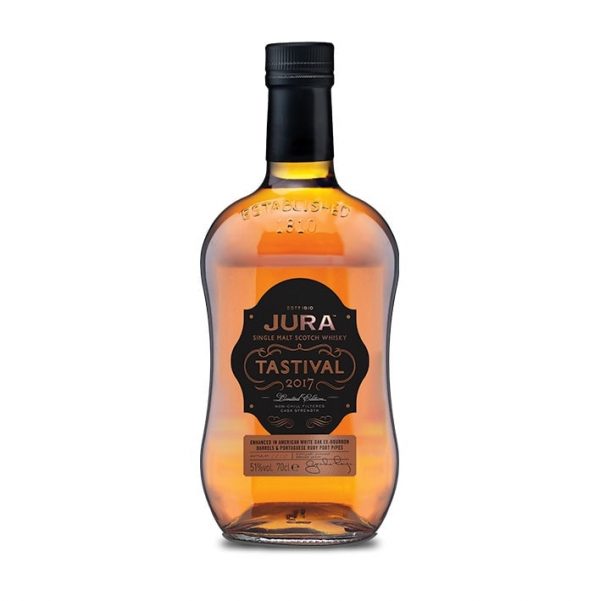 Jura,Tastival,2017,Whisky