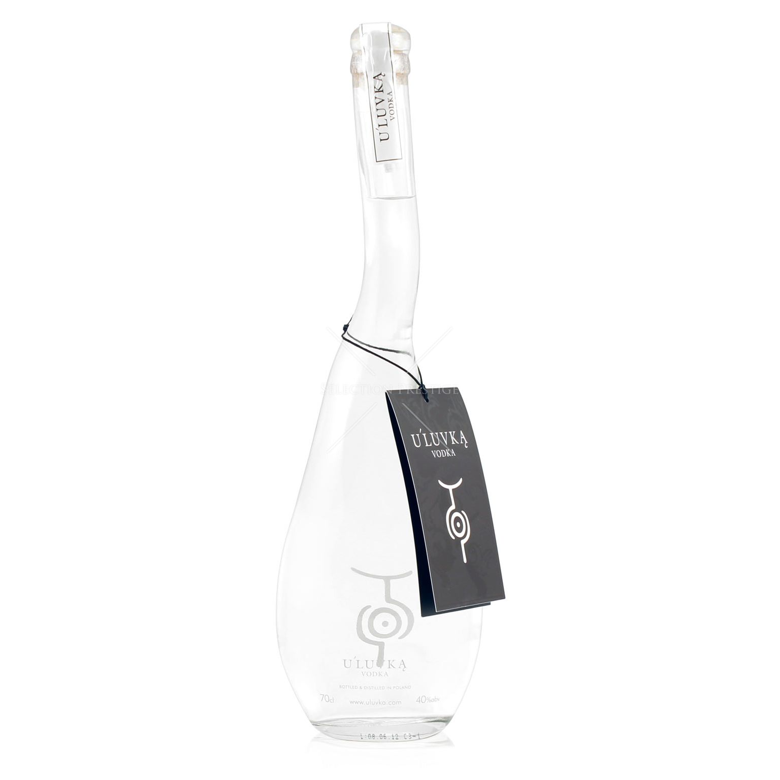 Uľuvka Vodka 1l