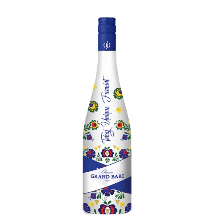 Grand Bari TUF 0,75l