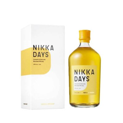 Nikka,nikka whisky,nikka,Nikka Days,nikka days,nikka days whisky