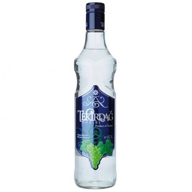 Tekirdag Rakisi 0,7l