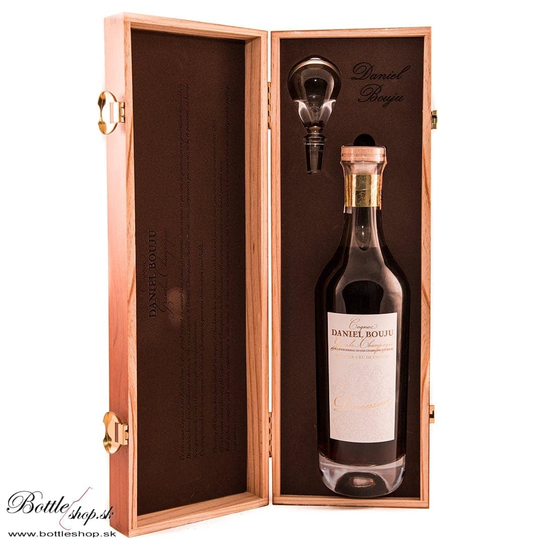 Daniel Bouju Carafe Divinessence 0,7l
