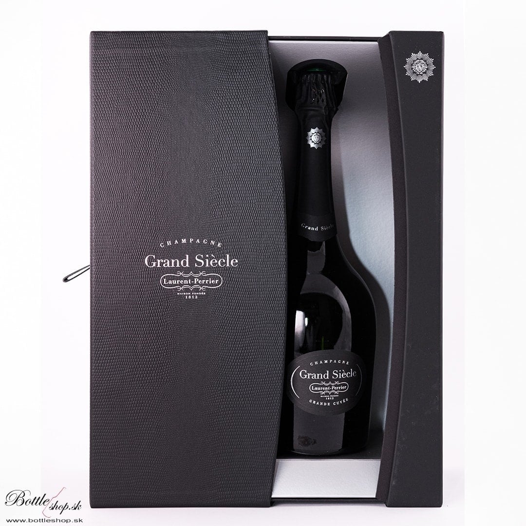 Laurent Perrier Grand Siécle 0,75l