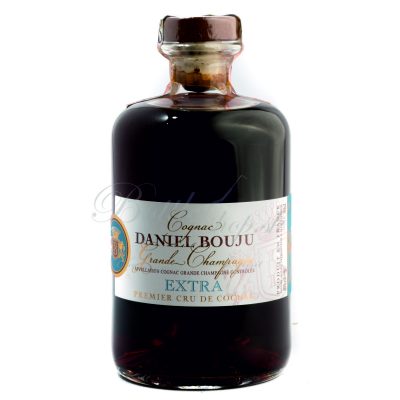 Daniel Bouju,daniel bouju cognac,Daniel Bouju Extra,cognac daniel bouju extra,Cognac,Koňak