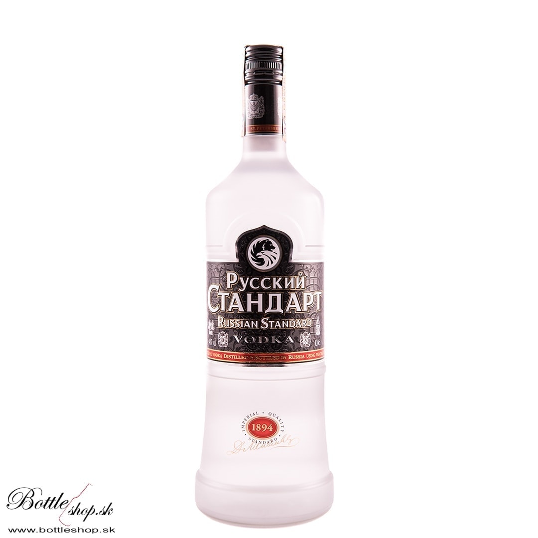 Russian Standard Original 0,7l