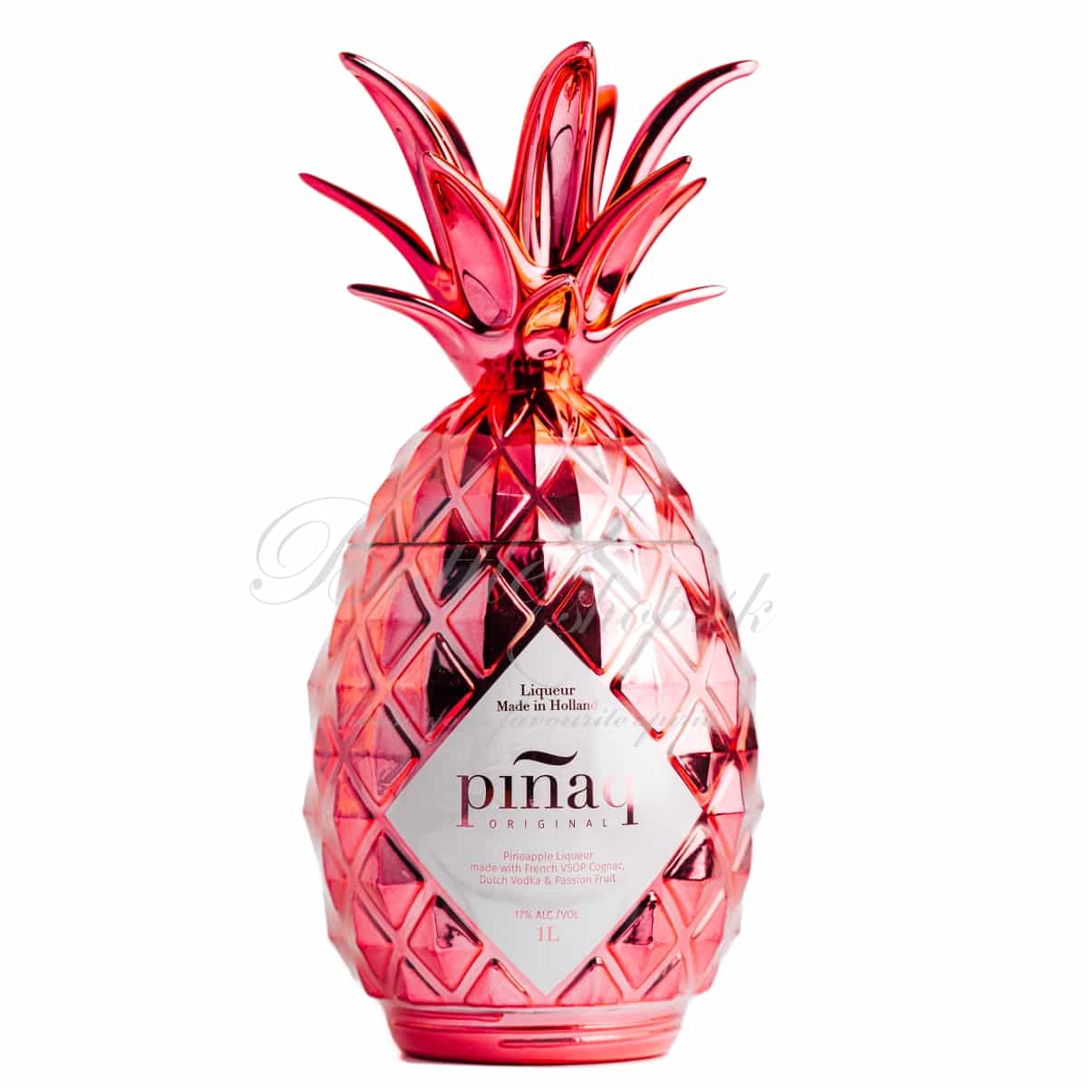 Pinaq Rosé 1l