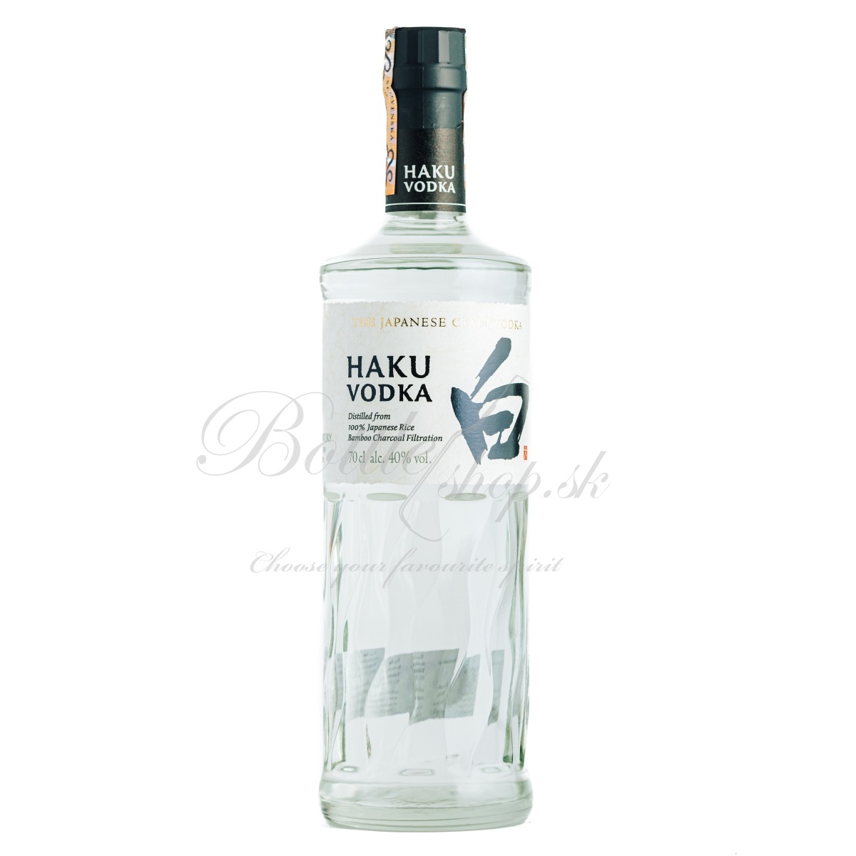 Suntory Haku Vodka 0,7l