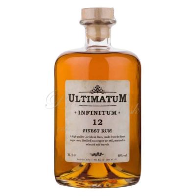 Ultimatum Rum,ultimatum rum,ultimatum rum 12,ultimatum rum infinitum 12
