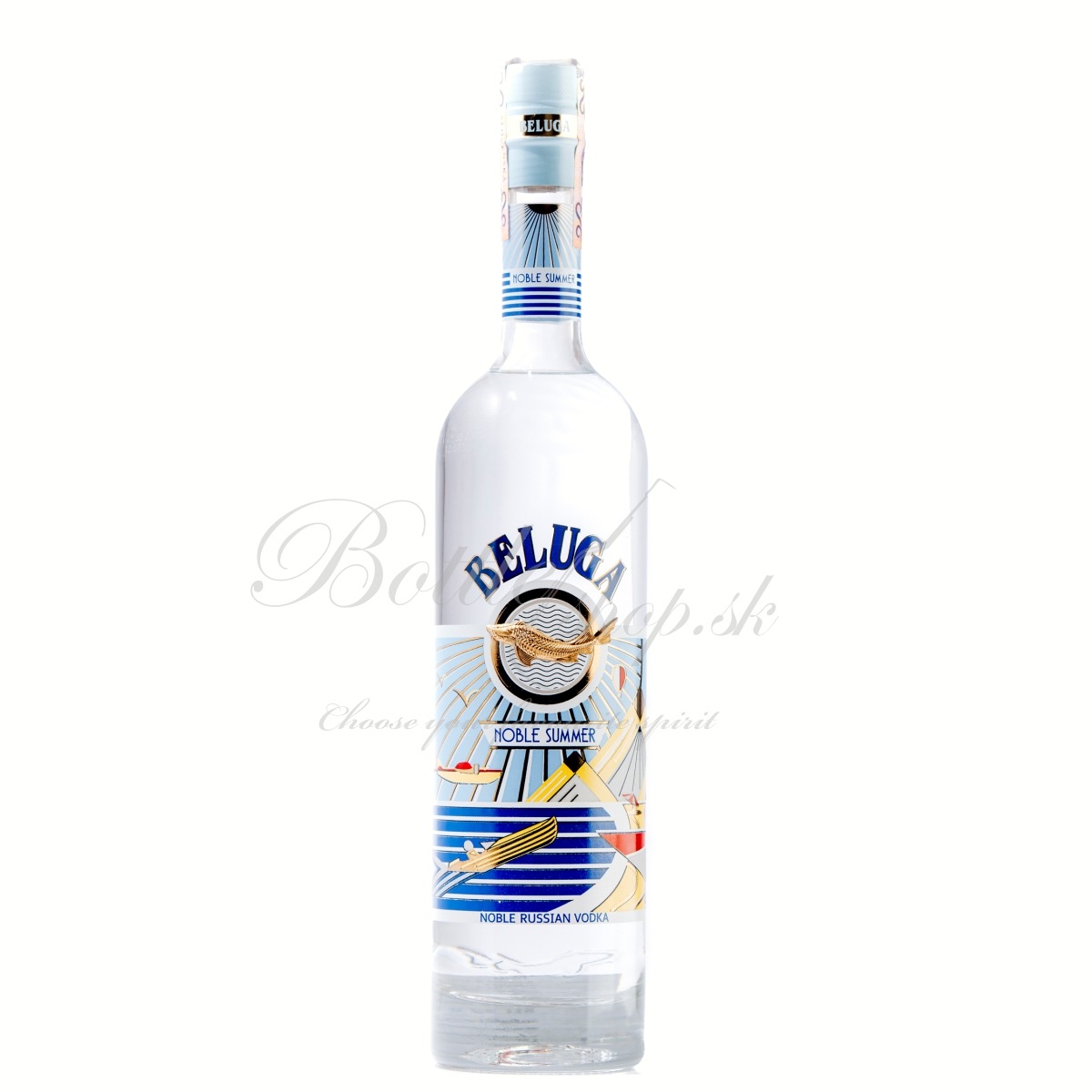 Beluga Noble Summer 0,7l