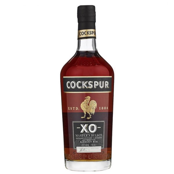 Cockspur XO Master's Select ,Cockspur XO Master's ,Cockspur XO ,Cockspur ,XO,Master's,Select,Rum,rum