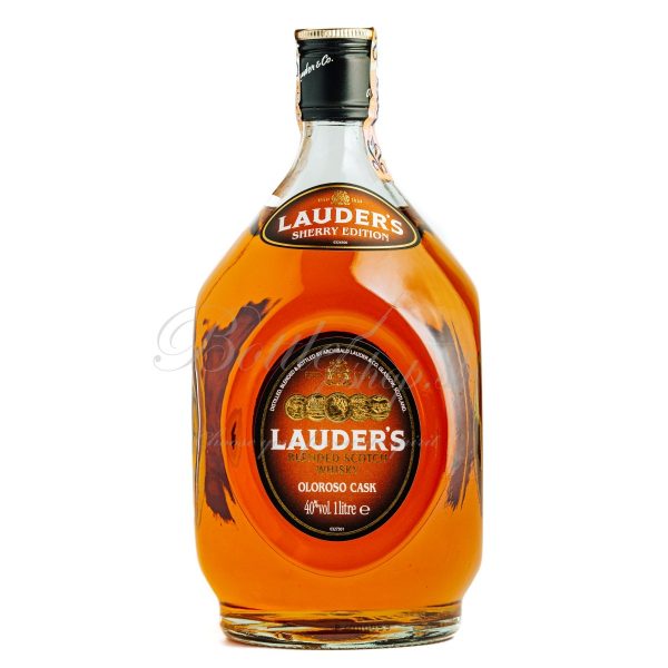 Lauder's Oloroso Cask,lauder s sherry oloroso cask,lauder's blended scotch whisky oloroso cask sherry edition,Lauder's ,lauder's blended scotch,lauder's blended scotch whisky,Oloroso,oloroso,Cask,Whisky,whisky,Whiskey,whiskey