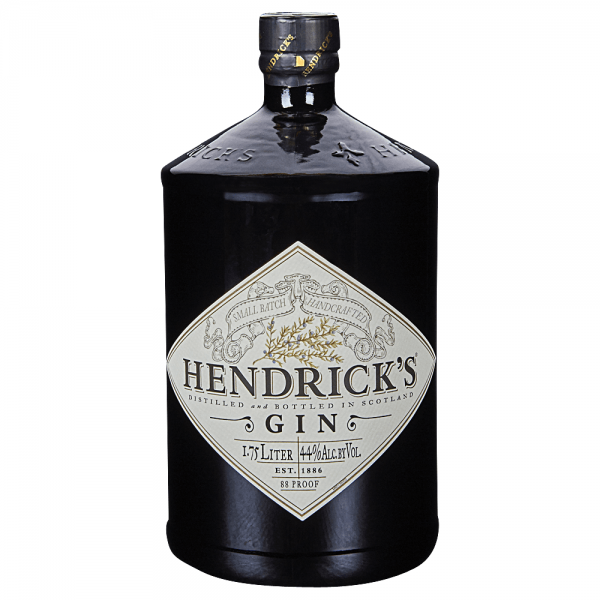 Hendrick's Gin,hendrick's gin tonic,Hendrick's,Gin