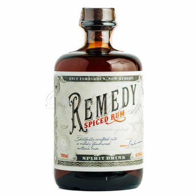 Remedy Spiced Rum,Remedy Spiced,Remedy,remedy rum,Spiced,spiced rum,Rum